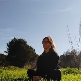Mònica - Profe de yoga - Palamós