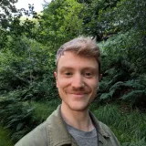 Aiden - English tutor - Todmorden