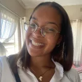 Iyasmi - English tutor - Johannesburg