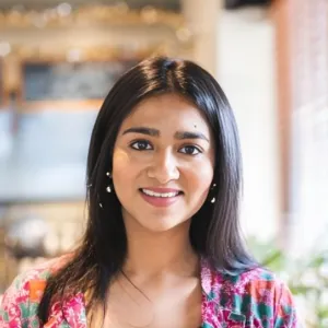 Kirti - Chemistry tutor - Belfast