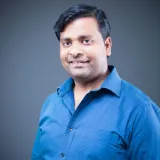 ASHISH - Linux Educator - Pune