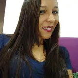 Edyane - Professor de biologia - São Carlos