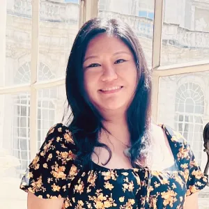 Maren - Mandarin teacher - New York