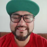Sebastián Antonio - Profe de salsa - Maipú