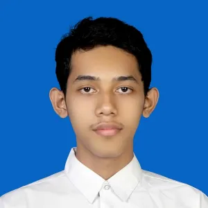 Muhammad - Guru matematika lanjutan - Yogyakarta