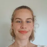 Laura - Prof de mathématiques - Poitiers