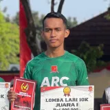 Josep - Guru lari - Kecamatan Pamulang