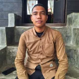 Darwis - Guru membaca - Kecamatan Hinai