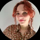 Catalina - Profesor inglés - Florencio Varela