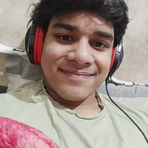 Nikhil - German teacher - Delhi