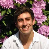 Andy - Maths tutor - Amherst