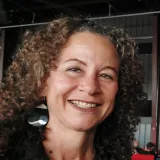 Célia - Prof de inglês - Santos
