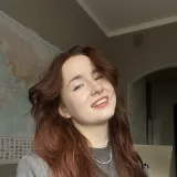 Viktoria - Profesor de inglés - Coyhaique