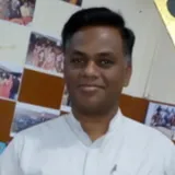 Anil - Maths tutor - Singrauli