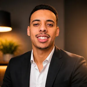 Hamza - Prof de français - Agadir