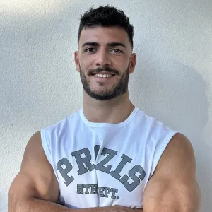 Mathieu - Prof de nutrition - Bayonne