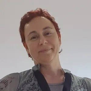 Paloma - Spanish tutor - Sligo