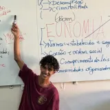 Diego - Professor de espanhol - Tupã (São Paulo)