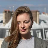 Pauline - professeur d'histoire - Rixensart