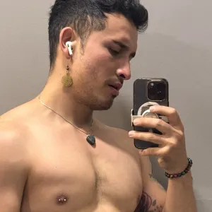 Diego - profesor de entrenamiento personal - Bogotá