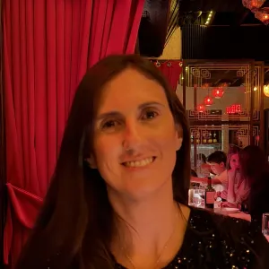 Florencia - prof de Derecho civil - Luján