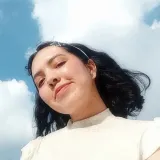 Gabriela - profesor de alemán - Bogotá