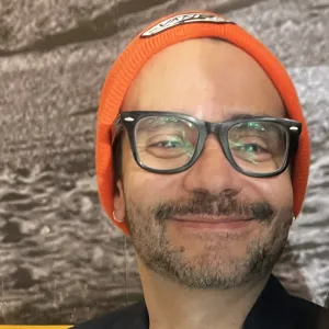 Gabriel - Spanish tutor - Los Angeles