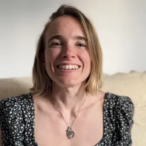 Jacqueline - Profesor de yoga - Barcelona