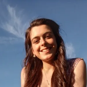 Filipa - Prof de explicações - Encosta do Sol
