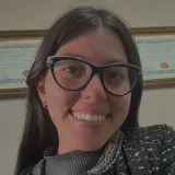 Carolina Mabel - Profe de ciencias sociales - Jesus María
