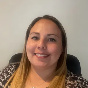 Ana Gabriela - Profe de marketing - Álvaro Obregón