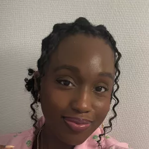 Belinda - professeur d'aide aux devoirs - Cergy