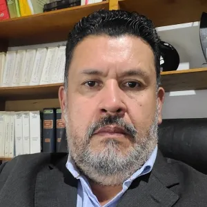 Claudio Javier - prof de Derecho civil - Posadas