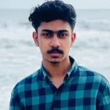Nadir - Prof d'arabe - Hyderabad