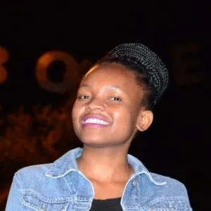 Maite - English tutor - Polokwane