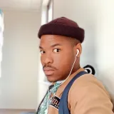 Thabang Edwin - Maths tutor - Cape Town