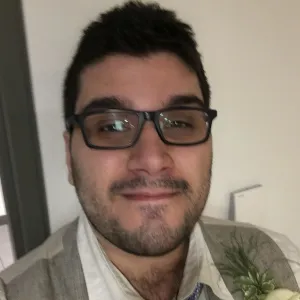 Christopher - English tutor - Stanmore
