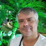 Marcos - Professor de matemática - São Gonçalo