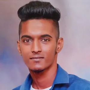 Mohamed - Reading tutor - Durban
