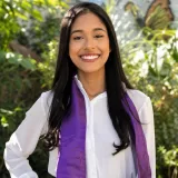 Ana - Professor de português - Teresina
