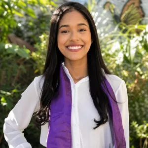 Ana - Professor de português - Teresina