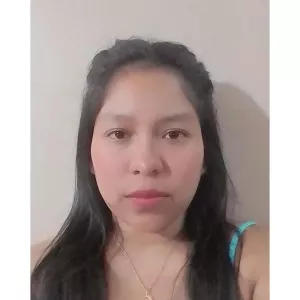 Janeth elizabeth - profesor de español para extranjeros - San Martín de Porres