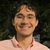 Joshua - English tutor - Scoresby