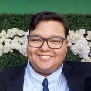 Diego - profesor de matemáticas - Tijuana