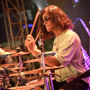 Rohan - Drum tutor - Mumbai