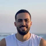 גבריאל - מורה לכימיה - חיפה