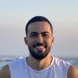 גבריאל - מורה לכימיה - חיפה