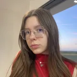 Inès - Prof de maths - Pau