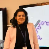 Manesha - Chemistry tutor - Highton