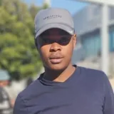Themba - English tutor - Johannesburg